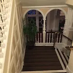 Hotel Clifton