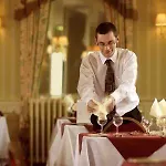 Clifton Hotell 2*