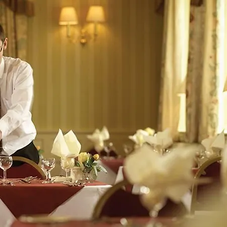 호텔 Clifton 스카버러