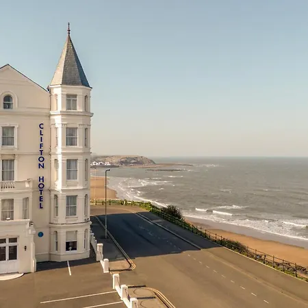 Clifton Otel Scarborough