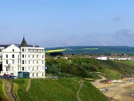 Hotel Clifton Scarborough