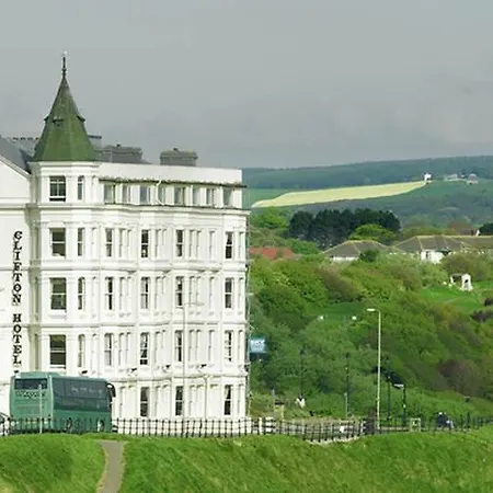 Clifton Hotel Scarborough
