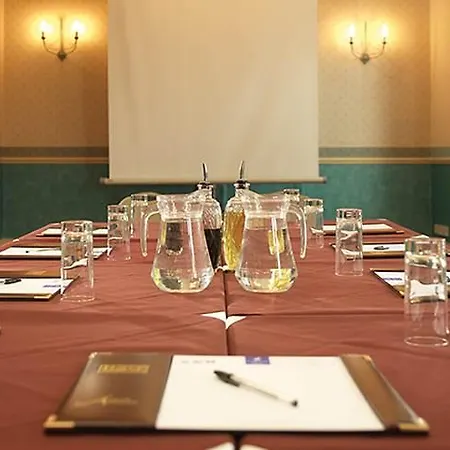 Hotel Clifton Scarborough