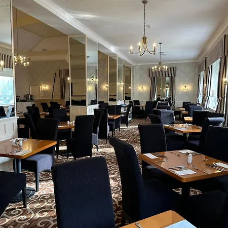 Hotel Clifton Scarborough