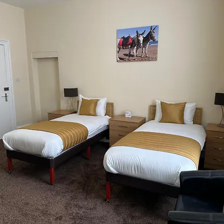 Clifton Hotel 3*