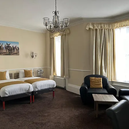 Hotel Clifton Scarborough