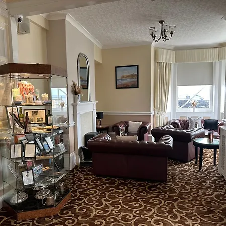 Hotel Clifton Scarborough