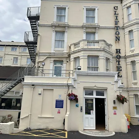 Hotel Clifton