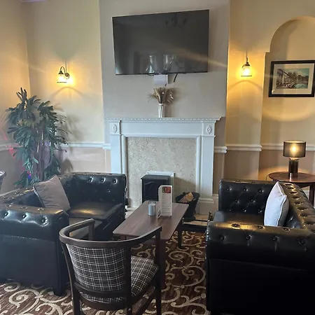 Clifton Hotel Scarborough