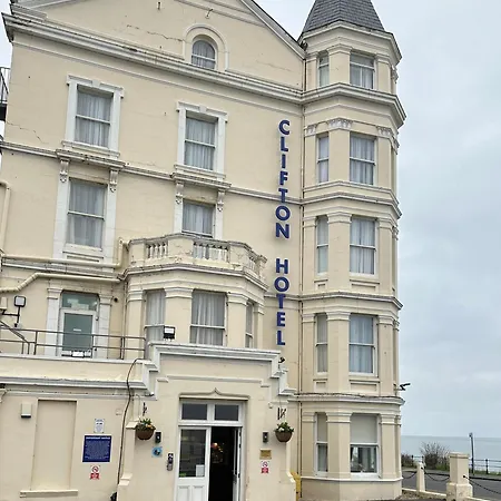 Clifton Hotel