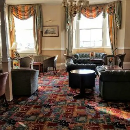 Hotel Clifton Scarborough