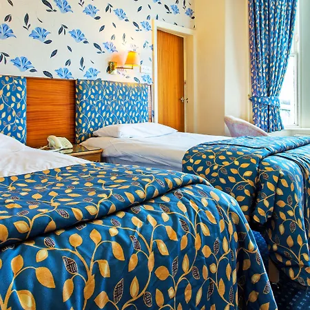 Hotel Clifton Scarborough