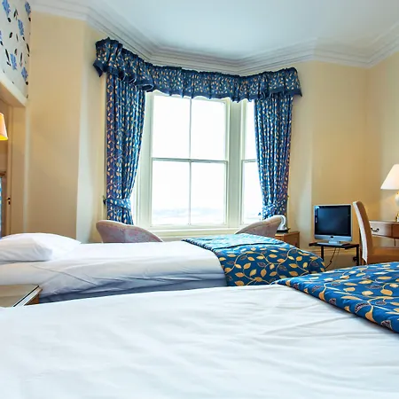 Hotel Clifton Scarborough