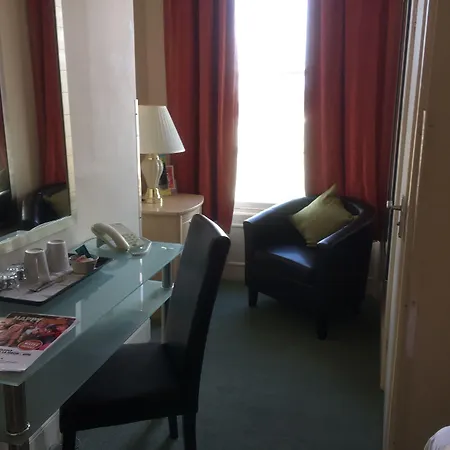 Clifton Hotel Scarborough