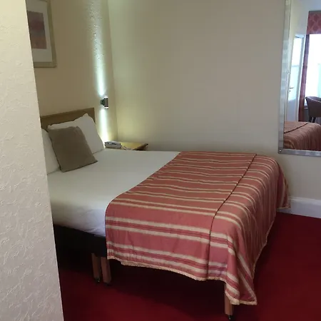 Clifton Hotel Scarborough