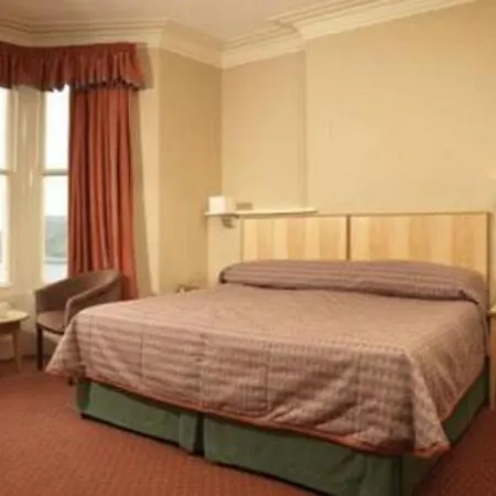 Clifton Hotel Scarborough