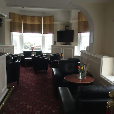 Hotel Clifton Scarborough