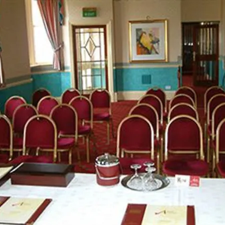 Hotel Clifton Scarborough