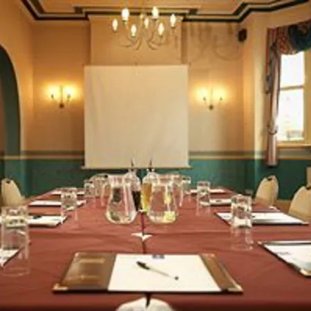 Clifton Hotel Scarborough