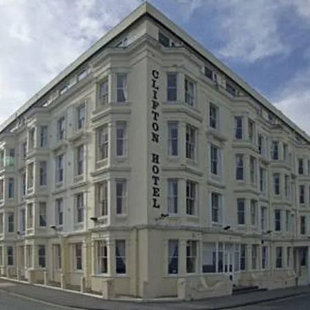 Clifton Hotel 2*