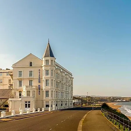 Hotel Clifton Scarborough