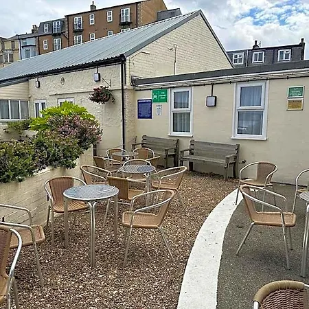 Hotel Clifton