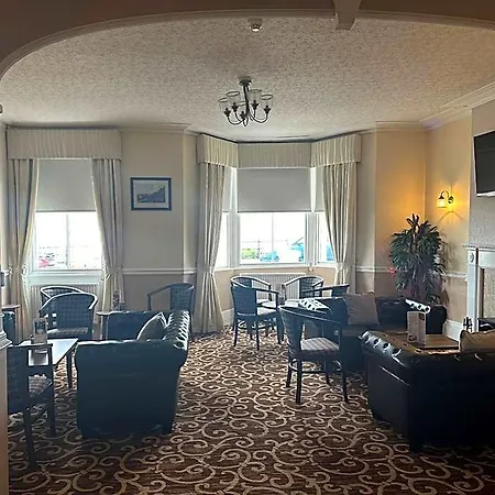 Hotel Clifton Scarborough