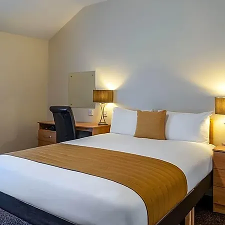 Hotel Clifton