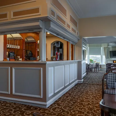 Hotel Clifton Scarborough