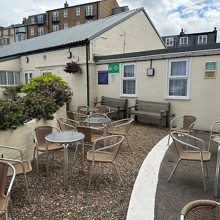 Clifton Hotel