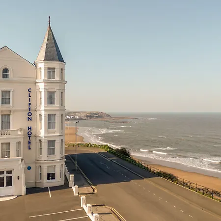 Clifton Hotel Scarborough