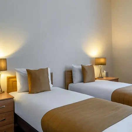 Hotel Clifton Scarborough