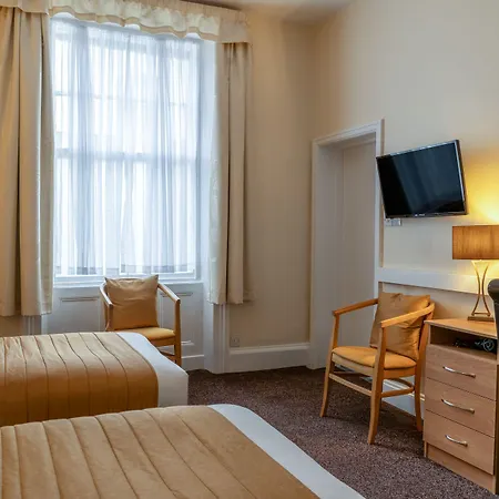 Hotel Clifton Scarborough