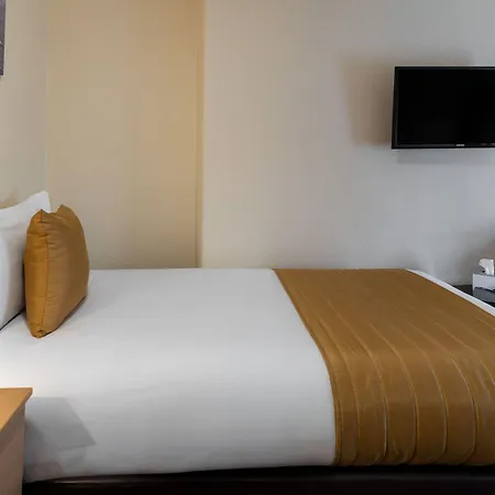 Hotel Clifton Scarborough