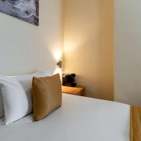 Clifton Hotel Scarborough
