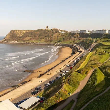 Hotel Clifton Scarborough