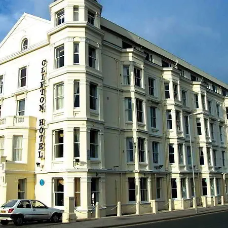 Clifton Hotel