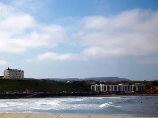 Hotel Clifton Scarborough
