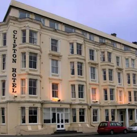 Clifton Hotel 3*