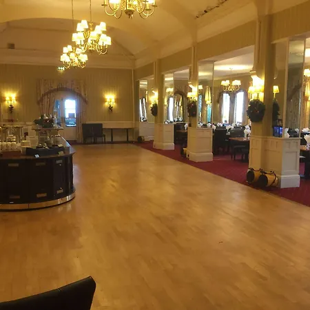 Hotel Clifton Scarborough