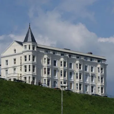 Hotel Clifton 3*
