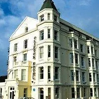 Clifton 2*