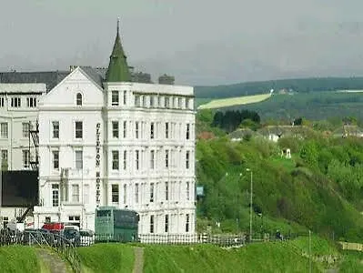 Clifton Hotel Scarborough