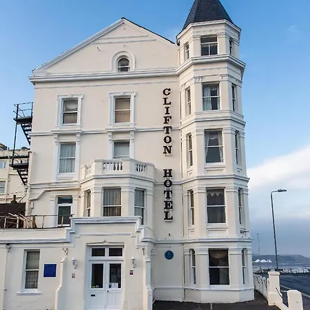 Clifton 3*
