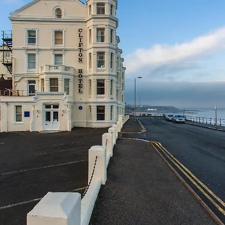 Clifton 3* Scarborough