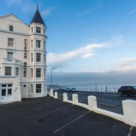 Clifton Hotel 3*