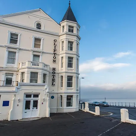 Clifton 3* Scarborough
