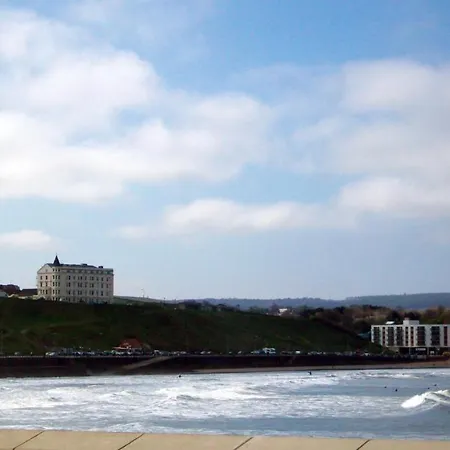 Clifton Scarborough