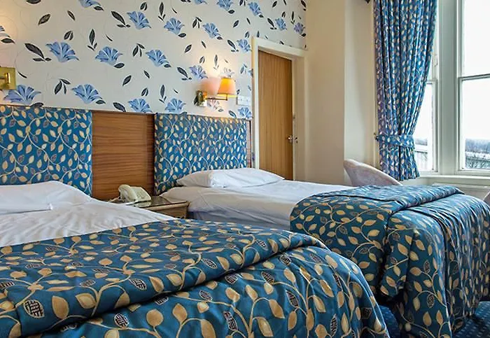 大不列颠克利夫顿酒店