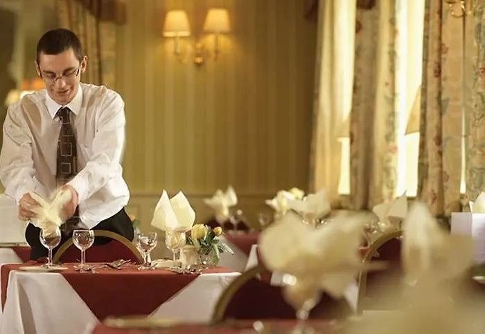 Hotel Clifton Scarborough